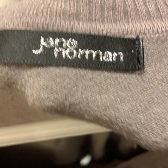 Short sleeve tunic - Picture 4 of 4